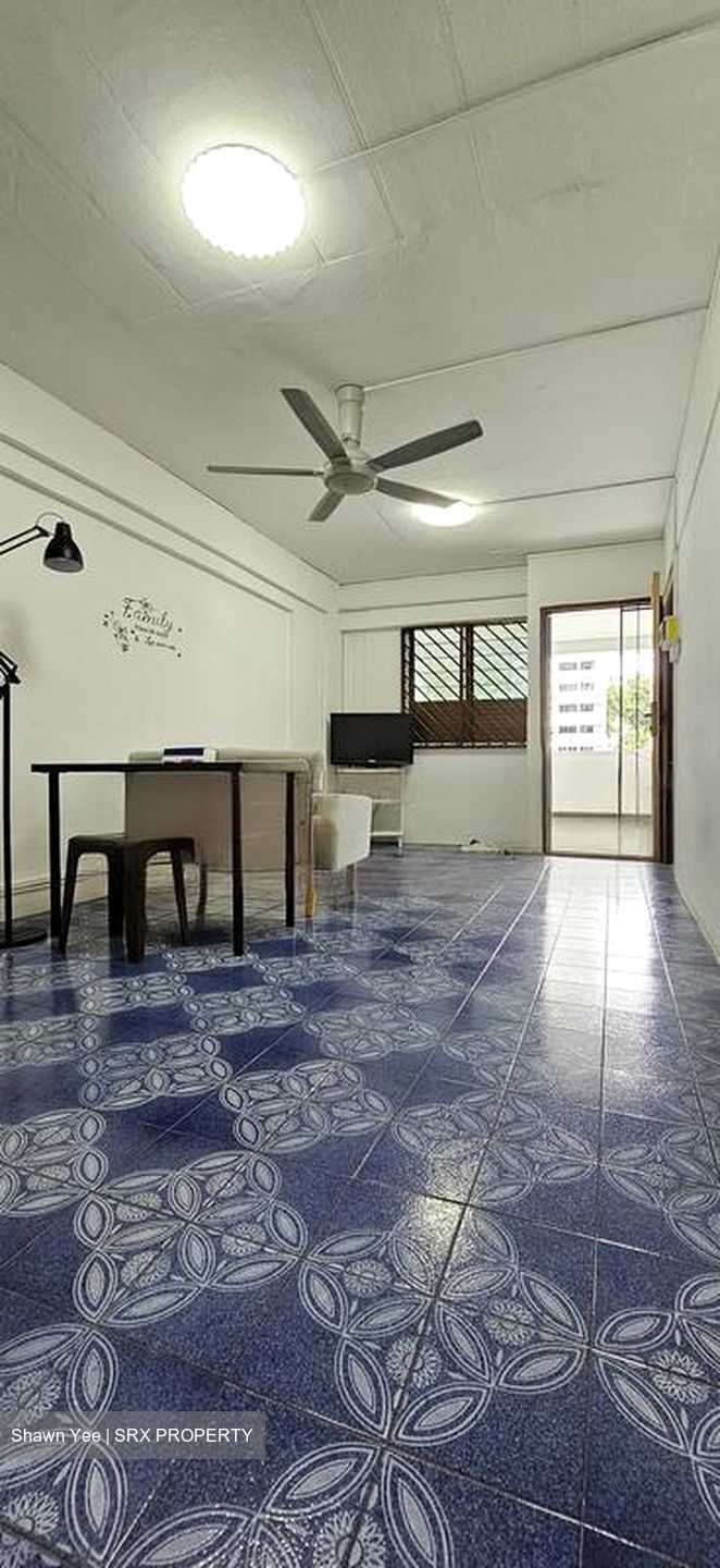 Blk 576 Cheng San Court (Ang Mo Kio), HDB 3 Rooms #507315431